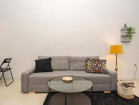 Casa Alta Loft Apartment Malaga Bagian luar foto