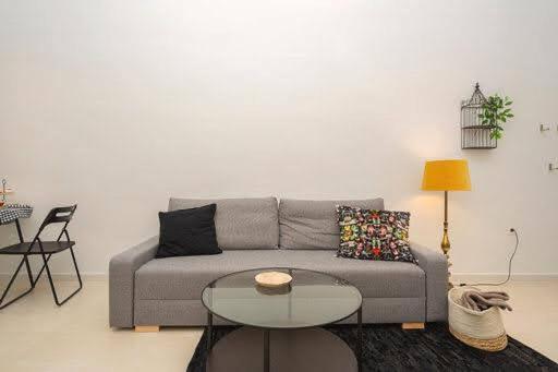 Casa Alta Loft Apartment Malaga Bagian luar foto