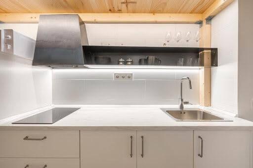 Casa Alta Loft Apartment Malaga Bagian luar foto