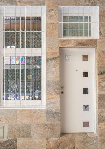 Casa Alta Loft Apartment Malaga Bagian luar foto